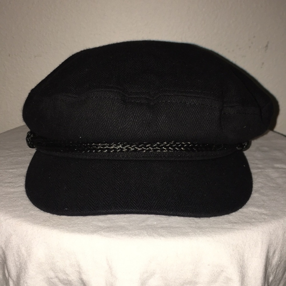 Brixton hat